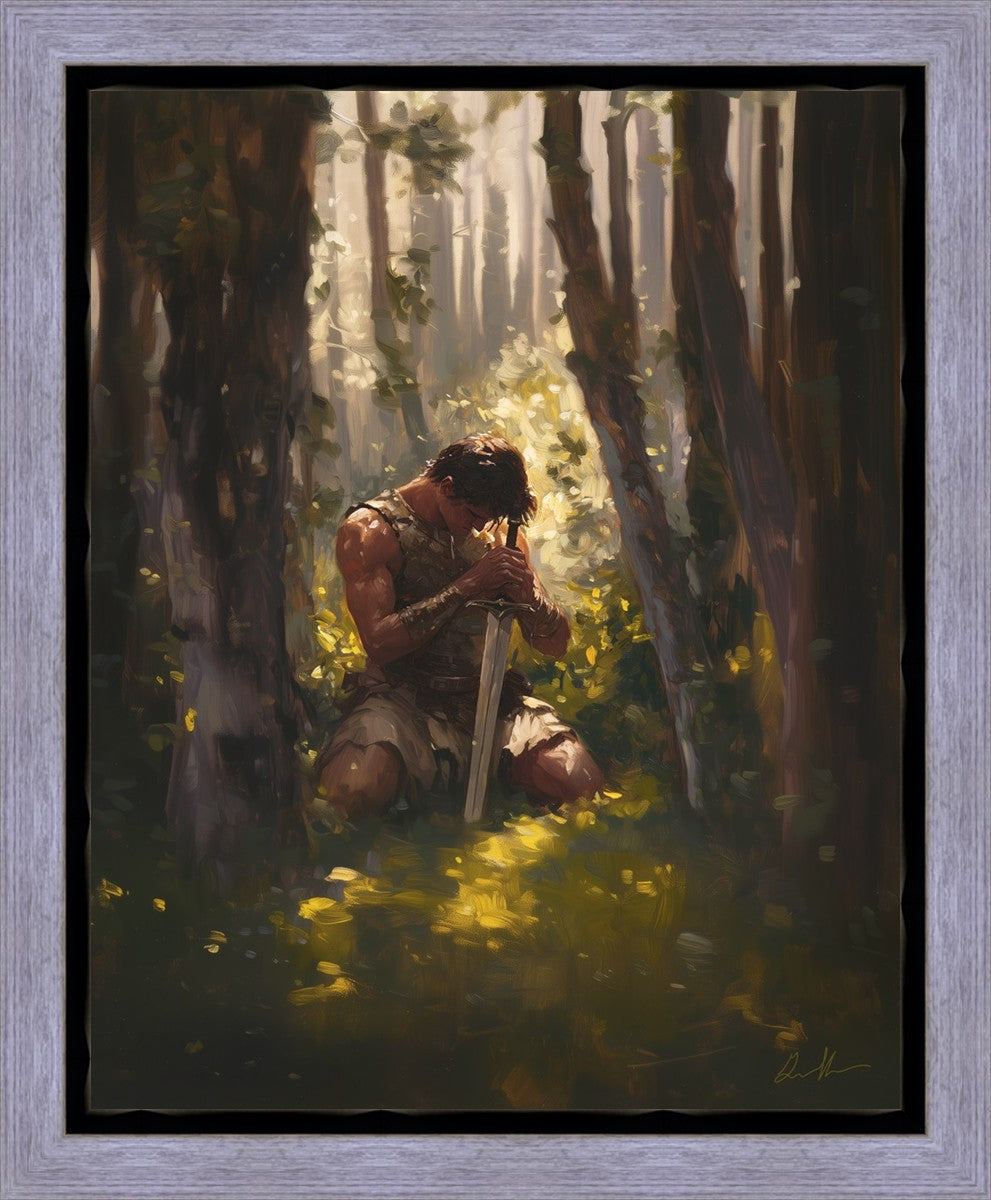 Prayer of Moroni