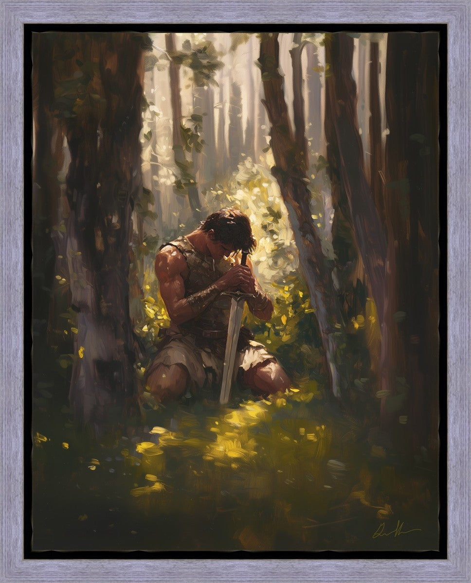 Prayer of Moroni