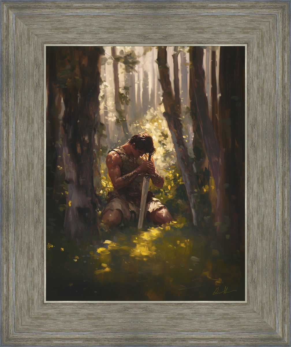 Prayer of Moroni