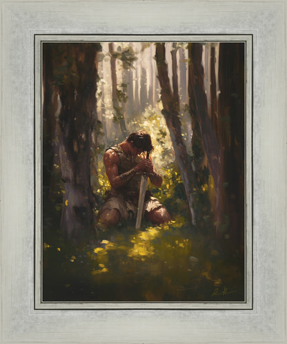 Prayer of Moroni