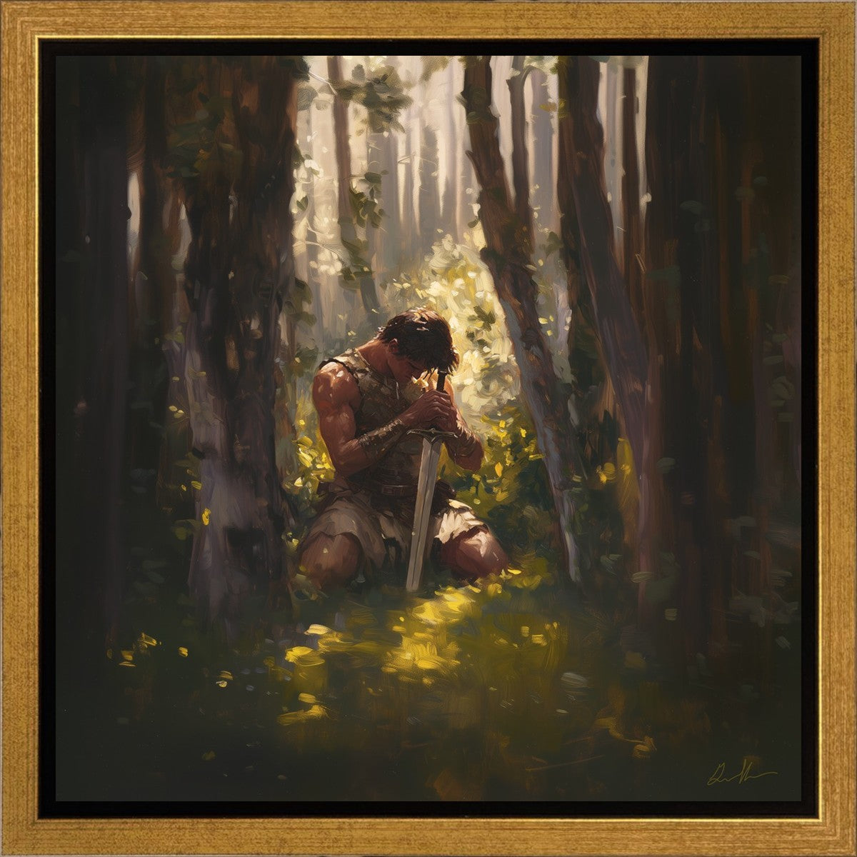 Prayer of Moroni