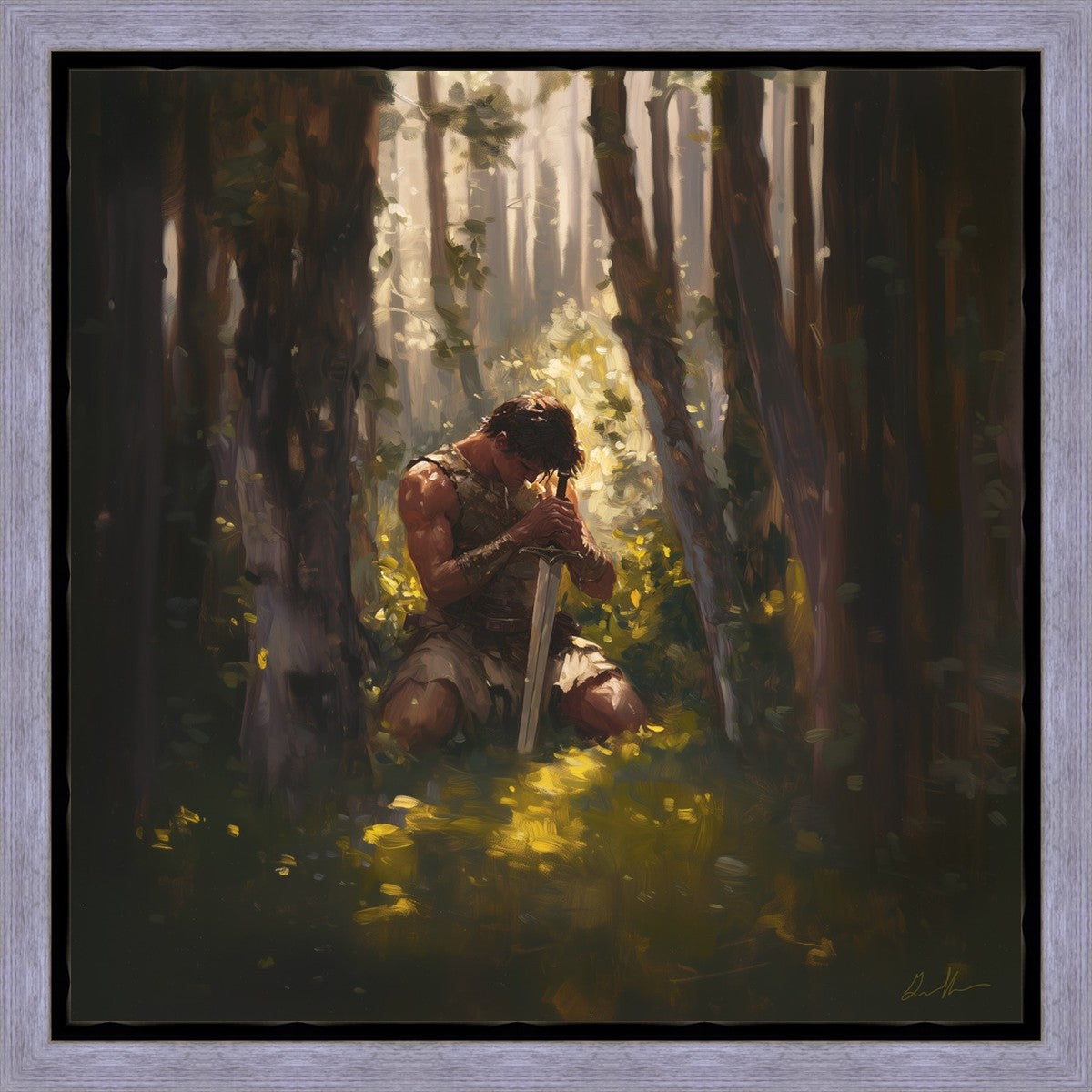 Prayer of Moroni