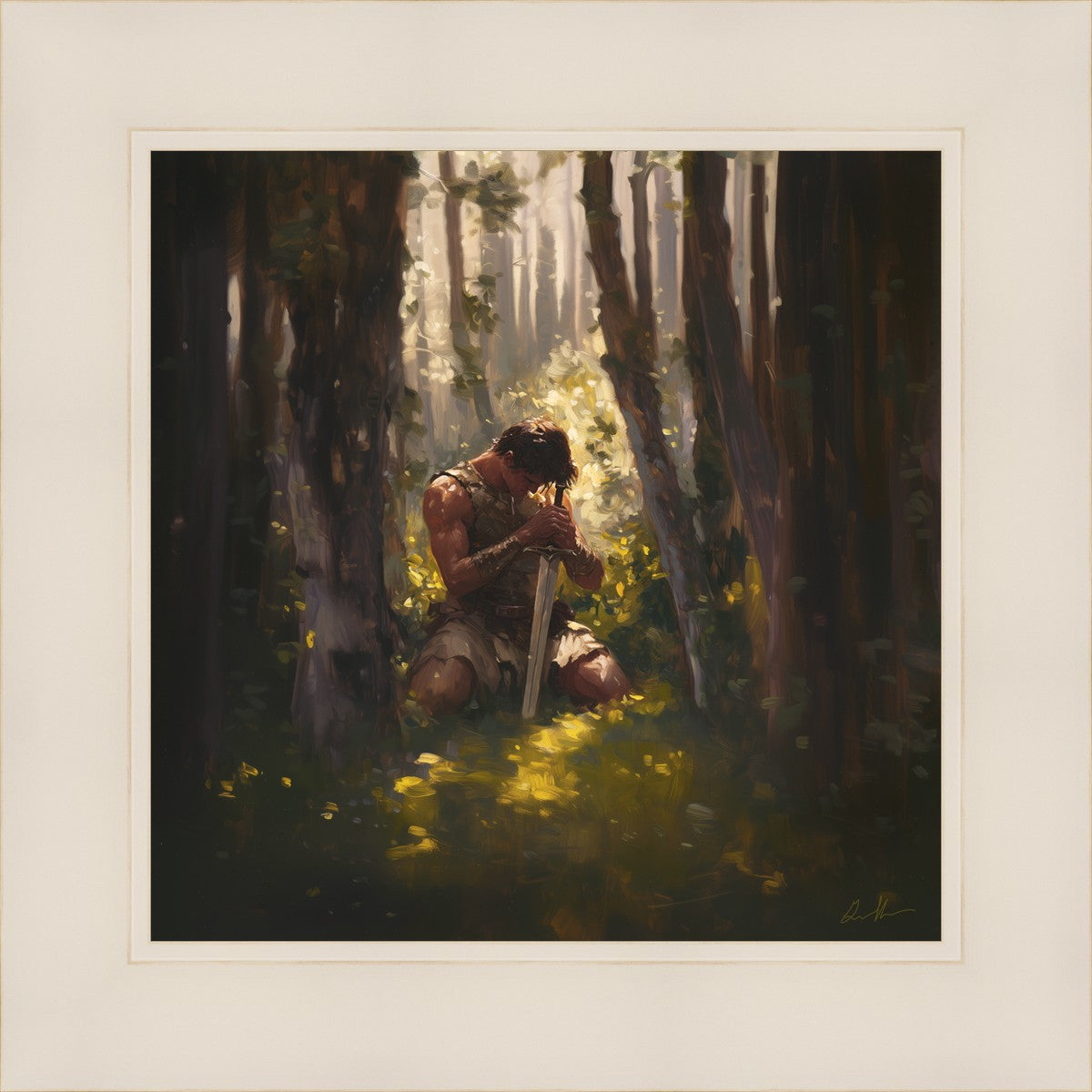 Prayer of Moroni