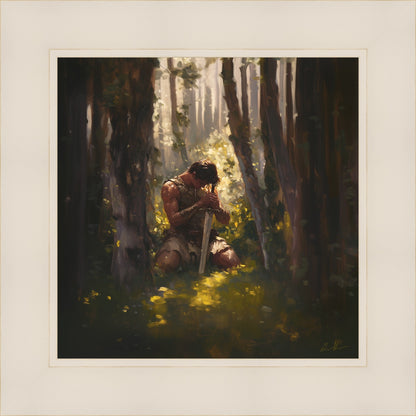 Prayer of Moroni