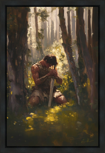 Prayer of Moroni