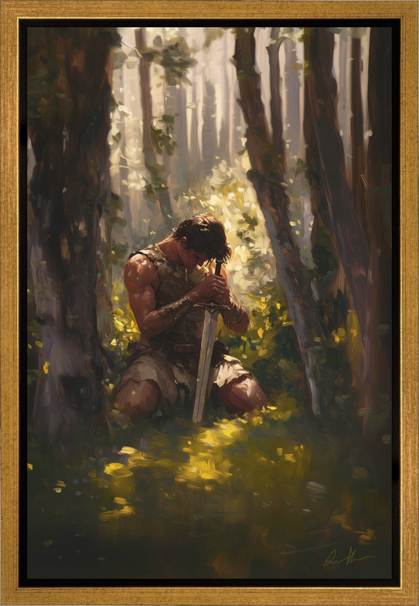Prayer of Moroni