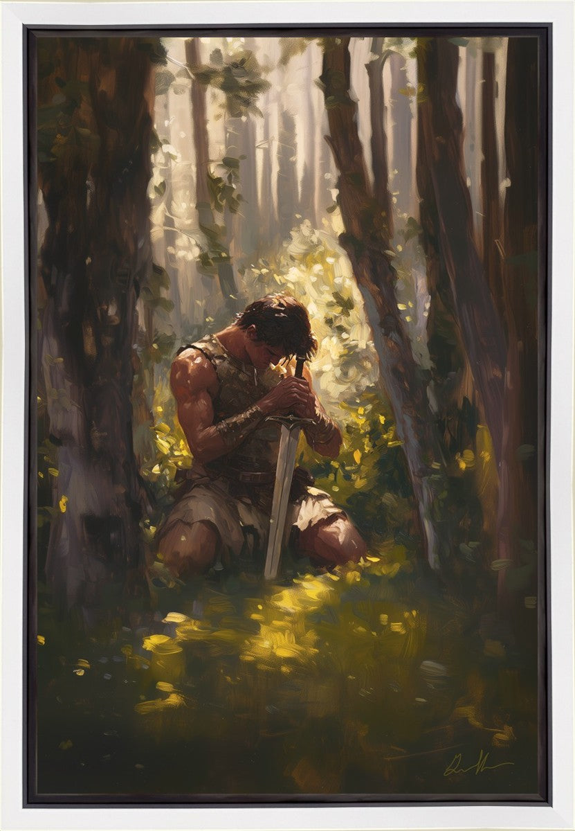 Prayer of Moroni