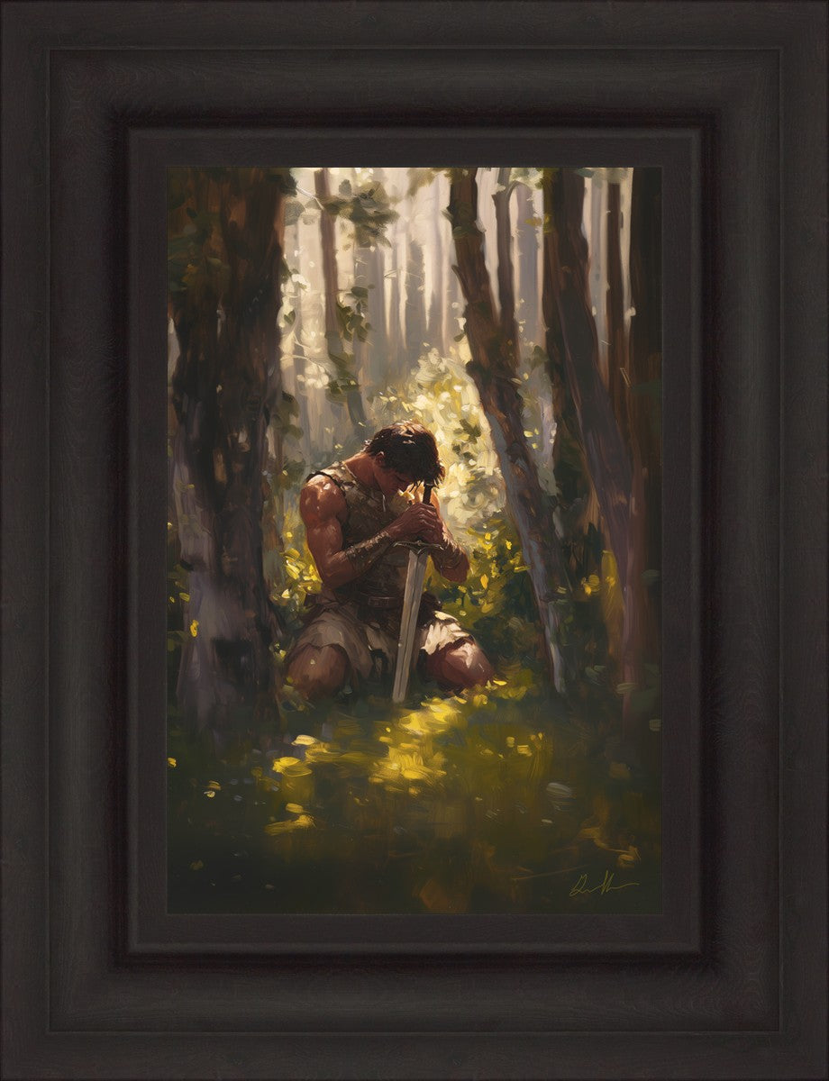 Prayer of Moroni