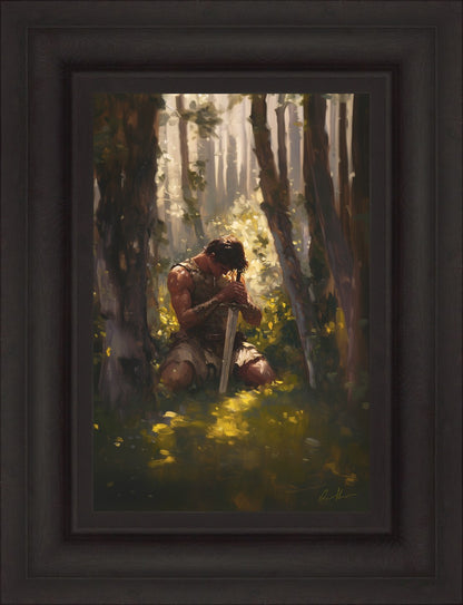 Prayer of Moroni