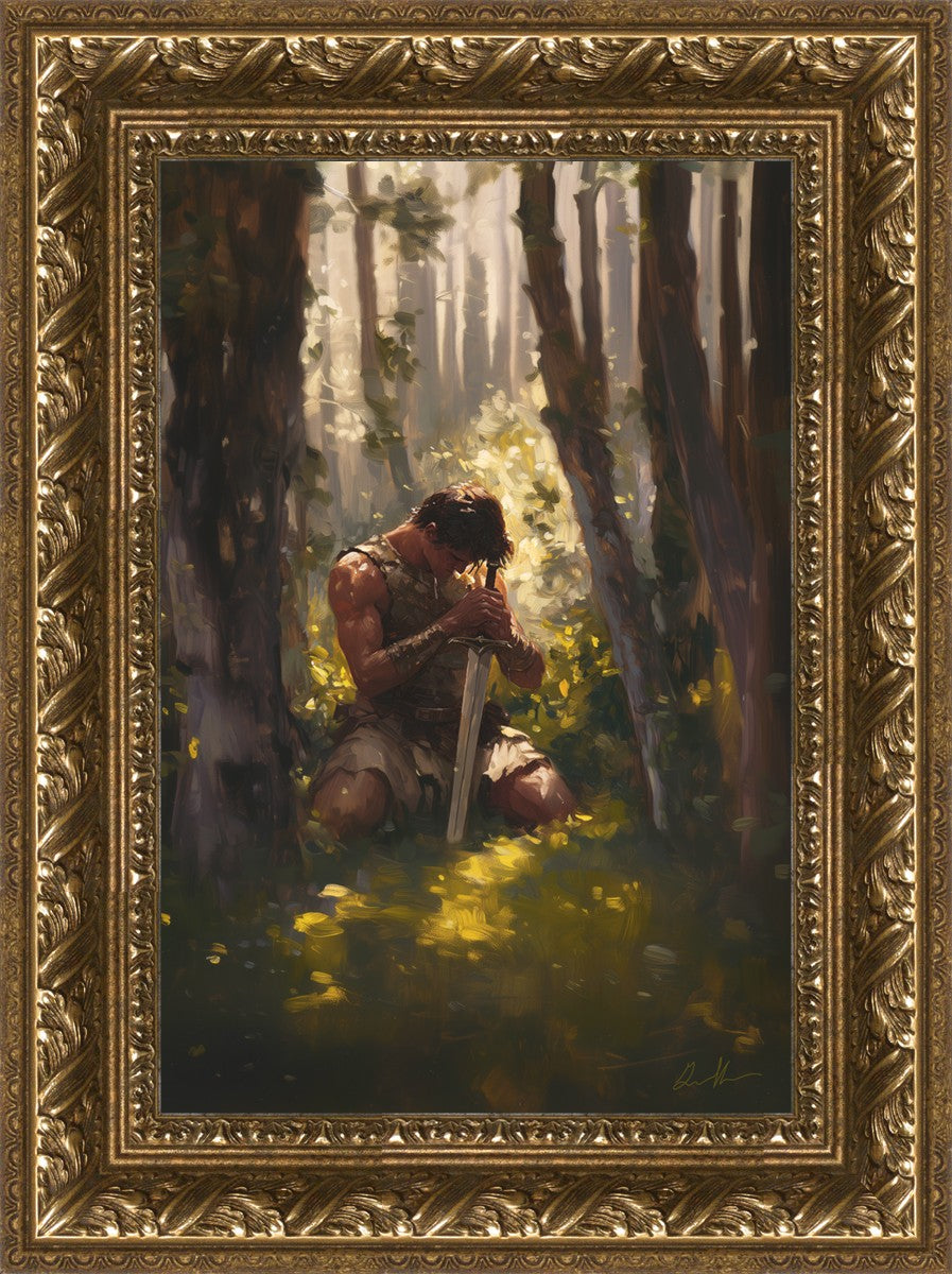 Prayer of Moroni