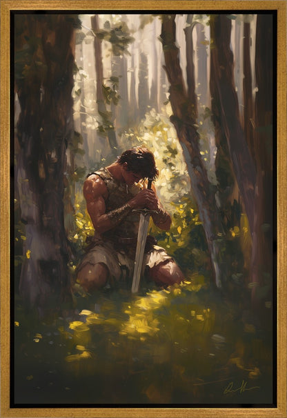 Prayer of Moroni