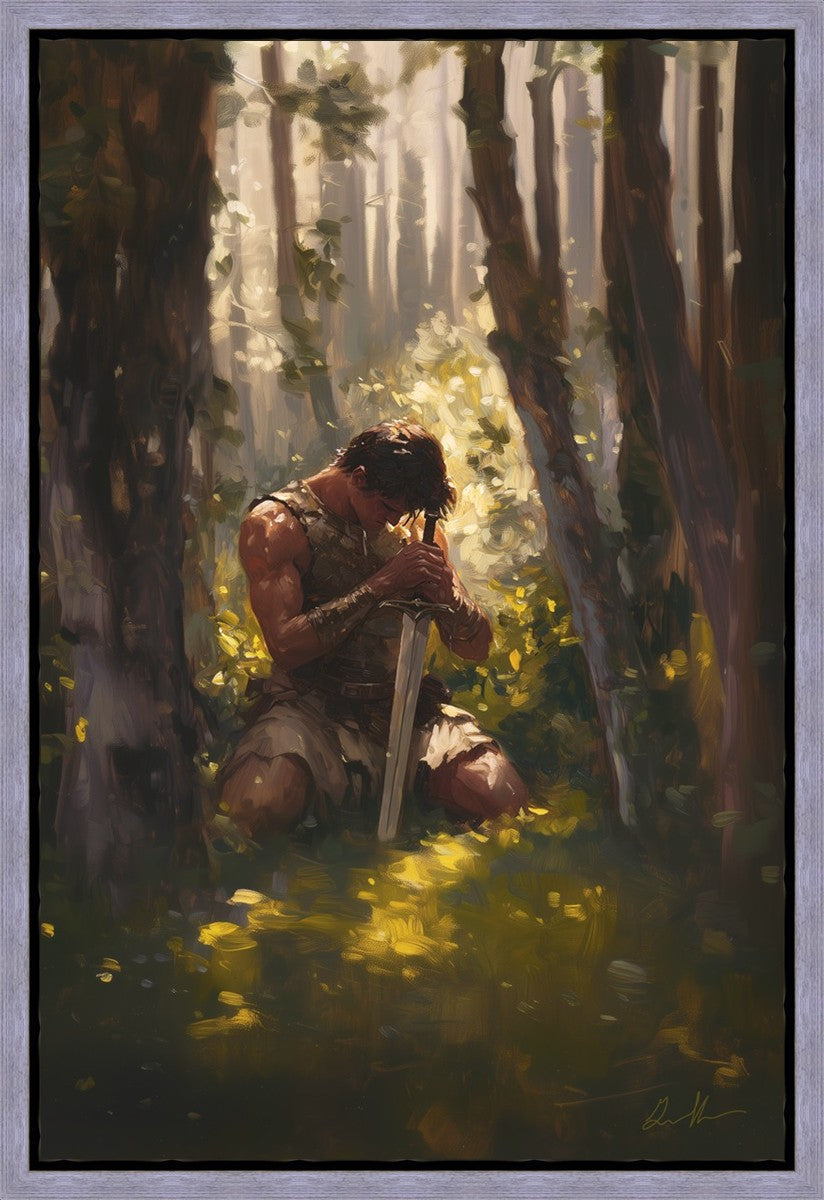 Prayer of Moroni