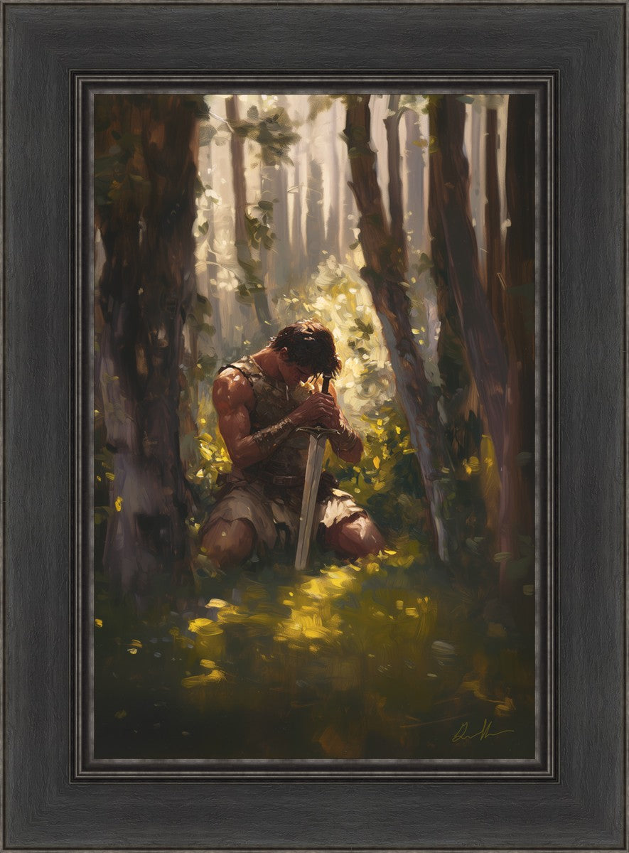 Prayer of Moroni