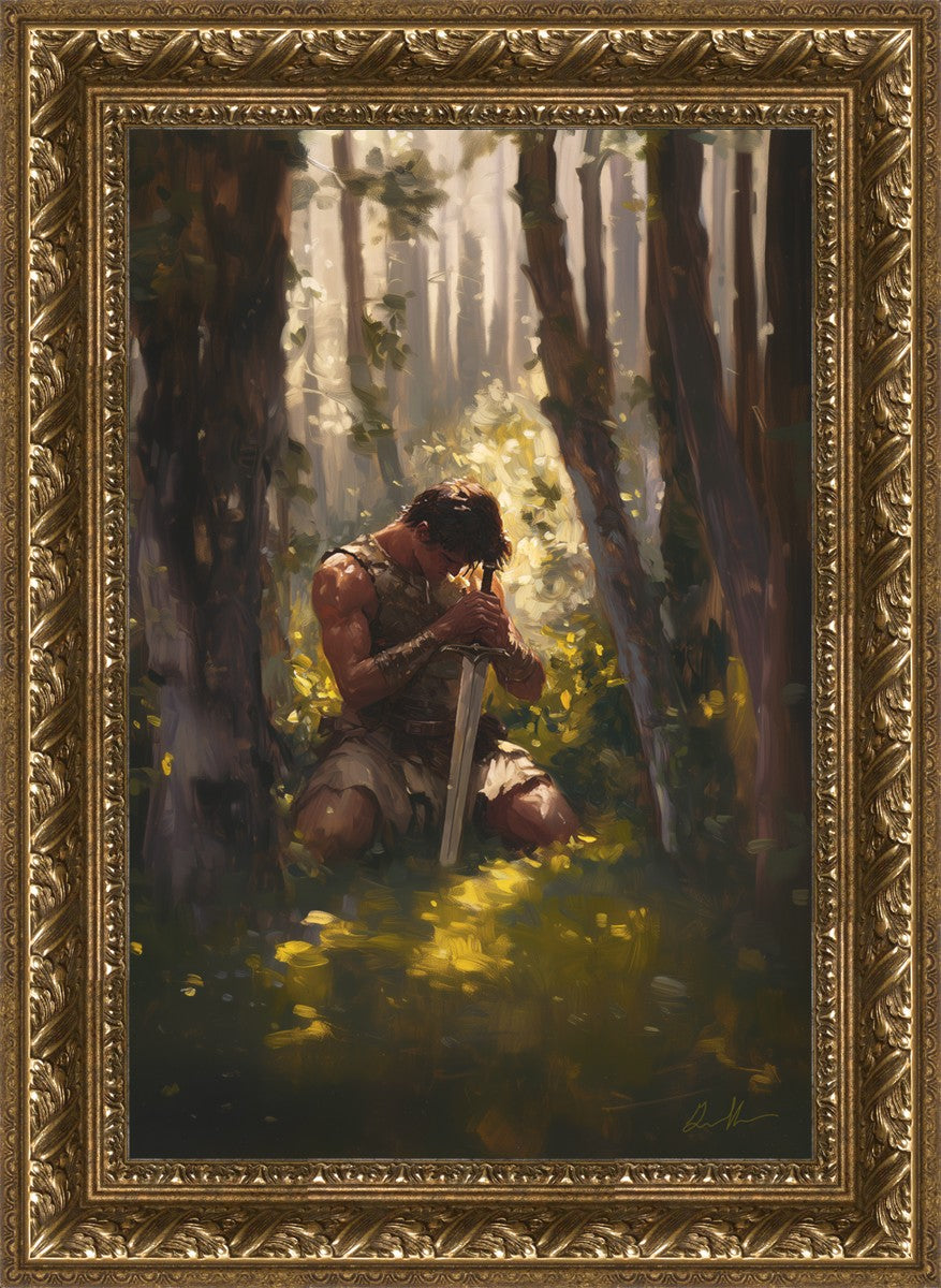 Prayer of Moroni