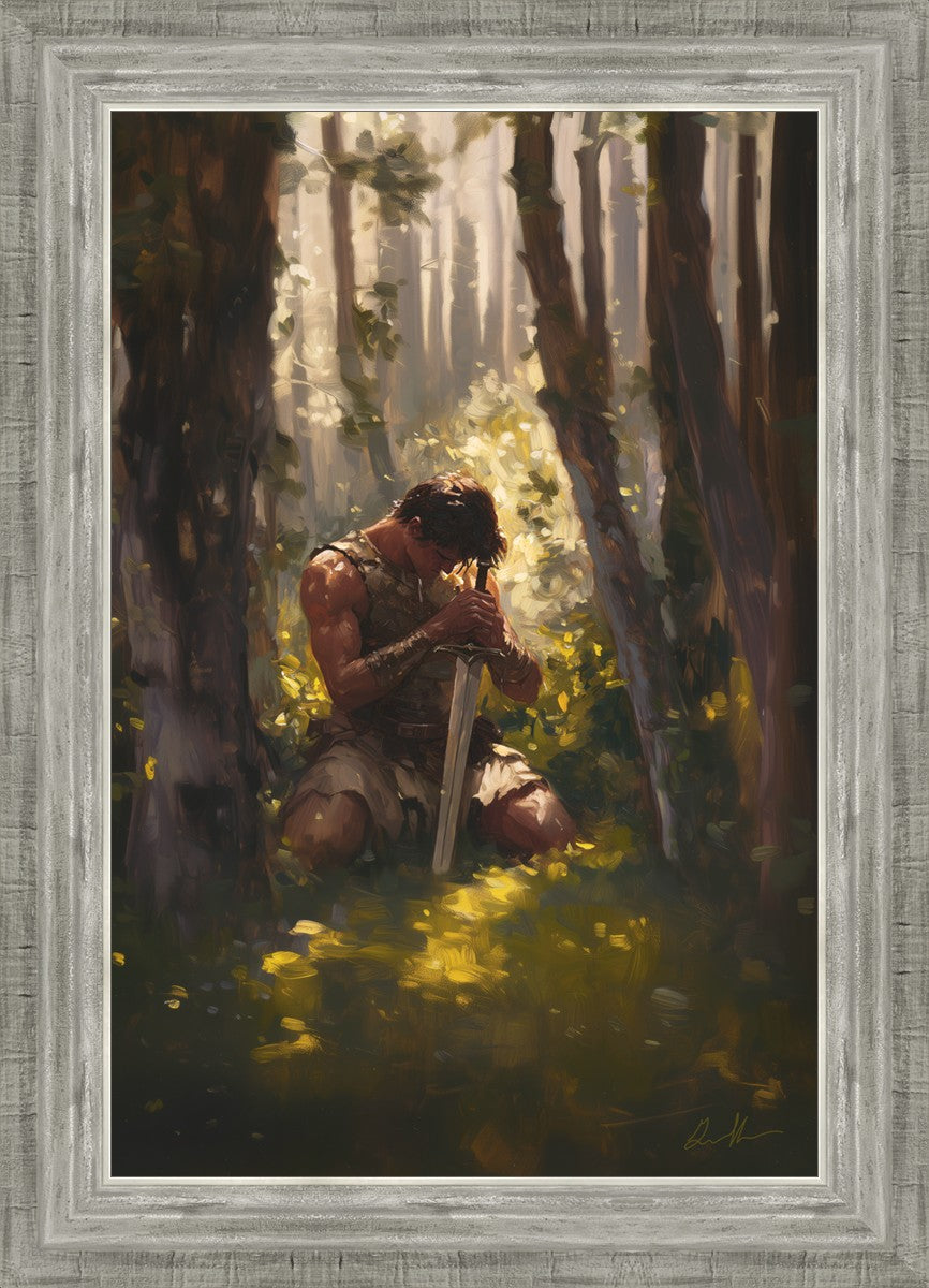 Prayer of Moroni