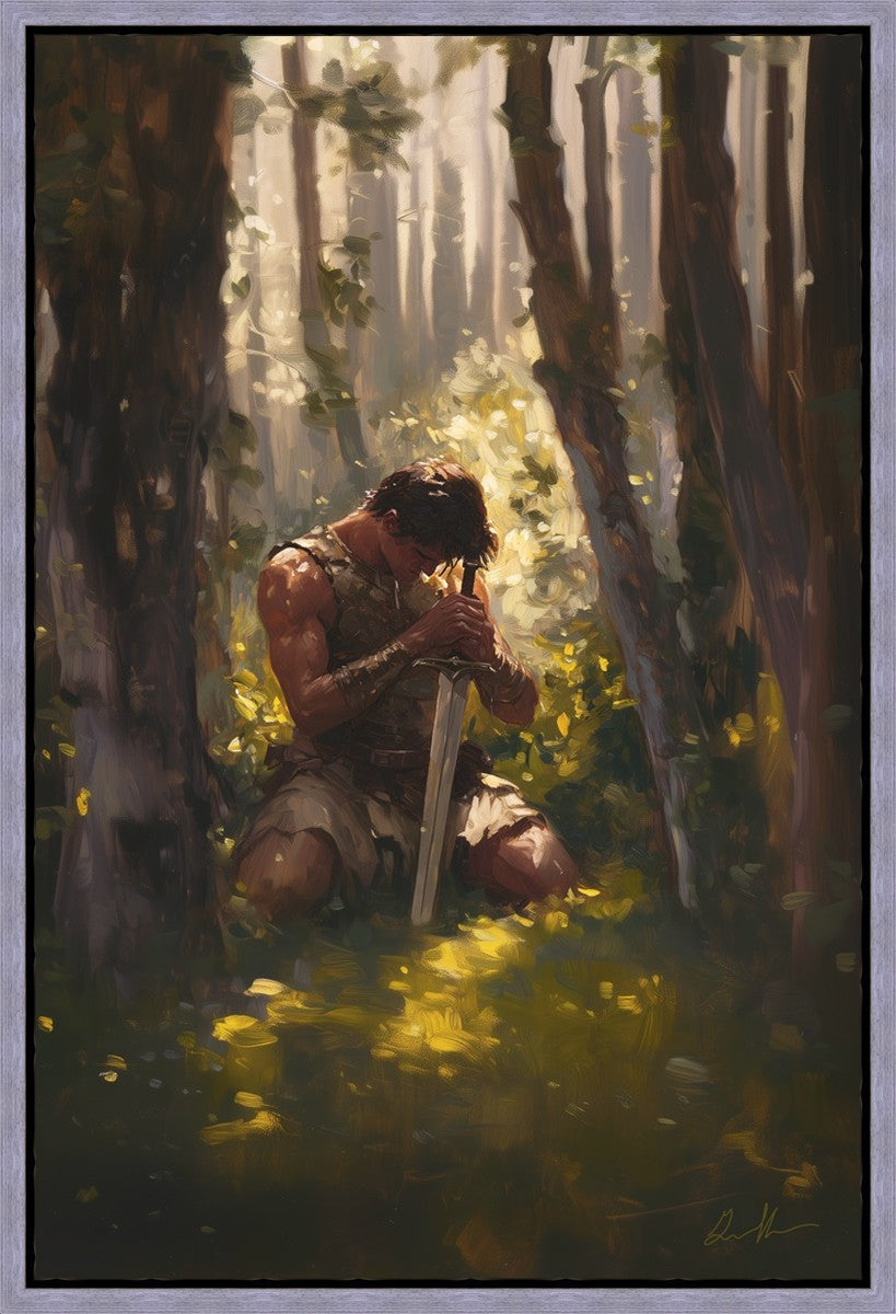 Prayer of Moroni