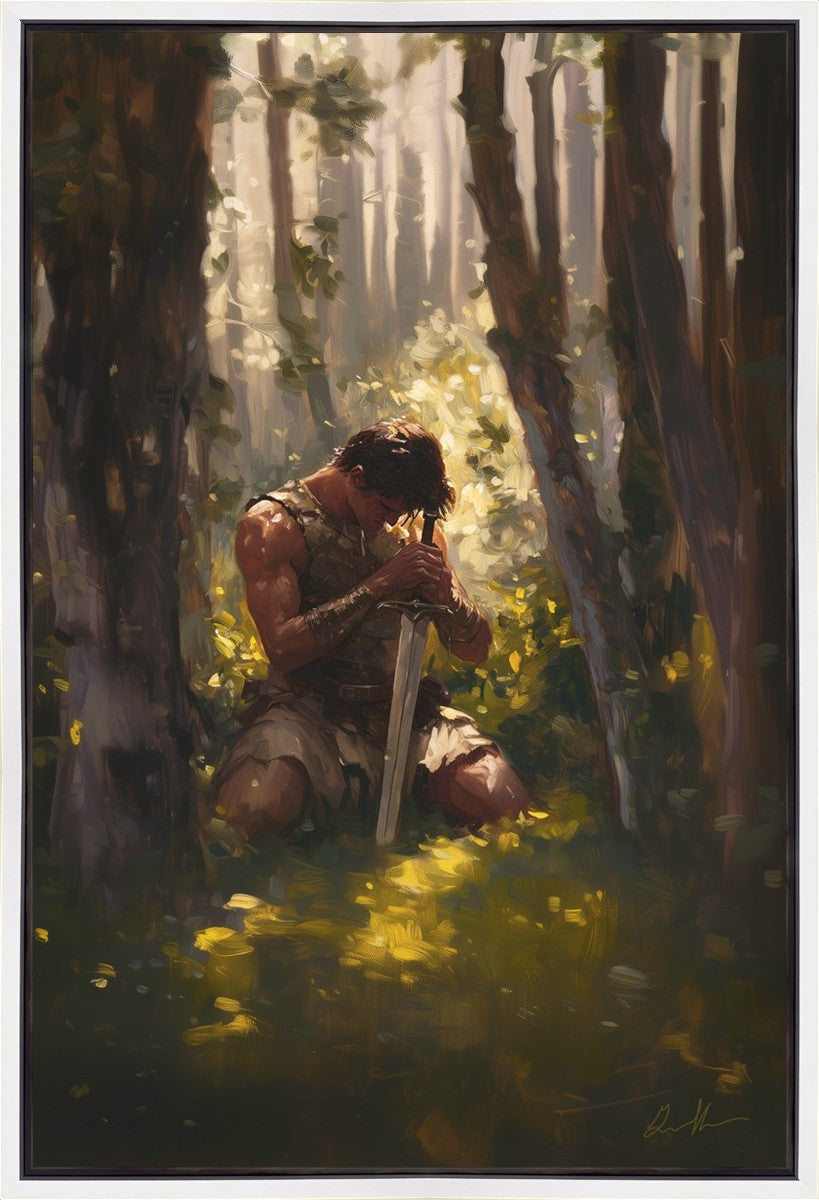 Prayer of Moroni