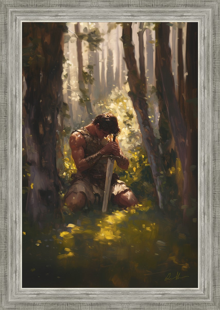 Prayer of Moroni