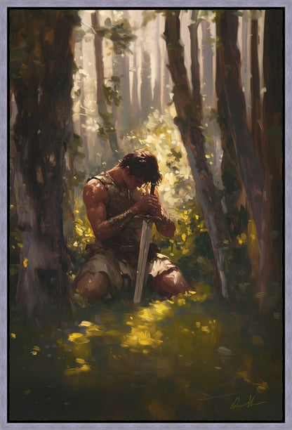 Prayer of Moroni