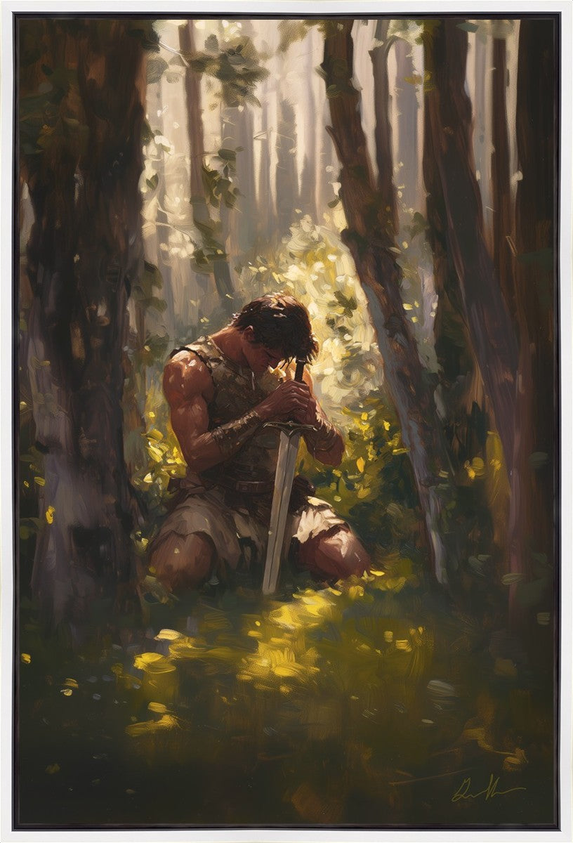 Prayer of Moroni