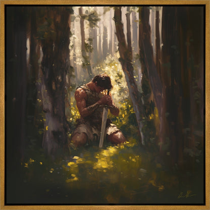 Prayer of Moroni