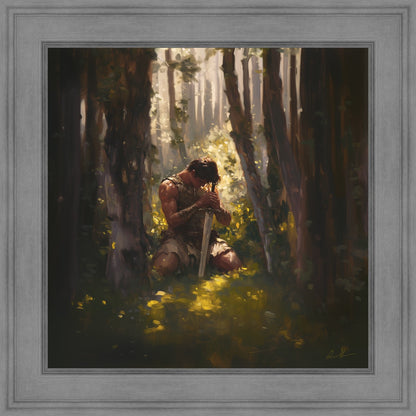 Prayer of Moroni