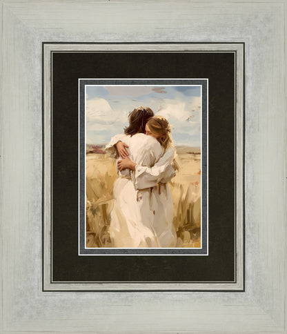 Divine Embrace