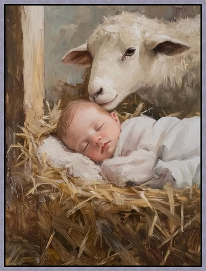 Humble Beginnings