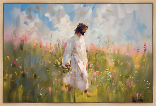 The Handiwork of God