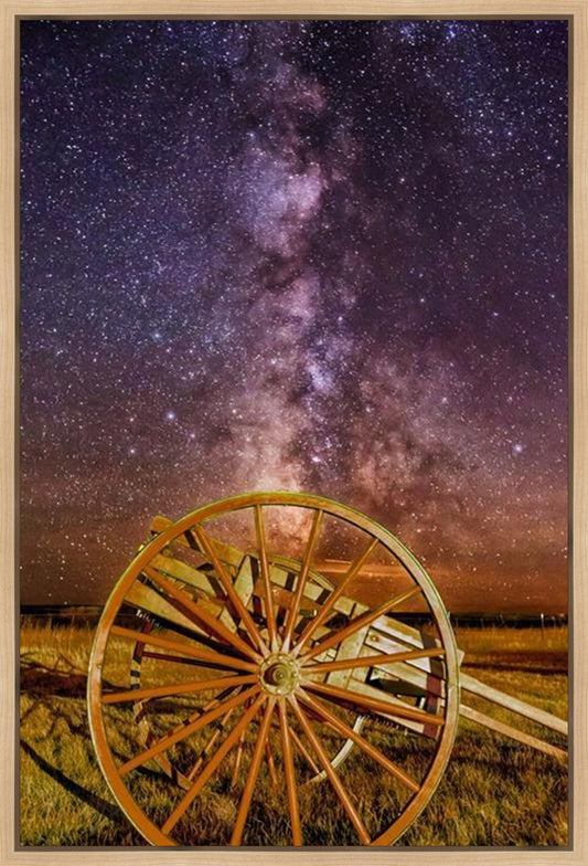 Eternal Handcart
