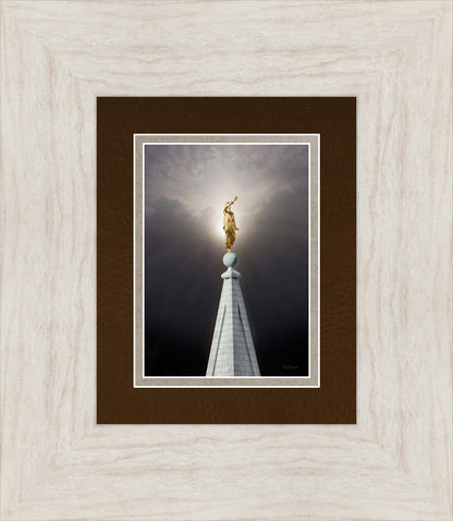 Angel Moroni