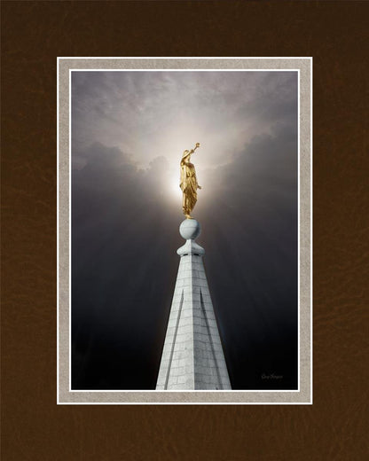 Angel Moroni