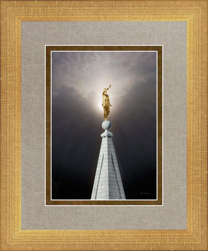 Angel Moroni