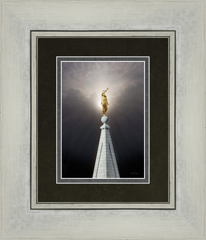 Angel Moroni
