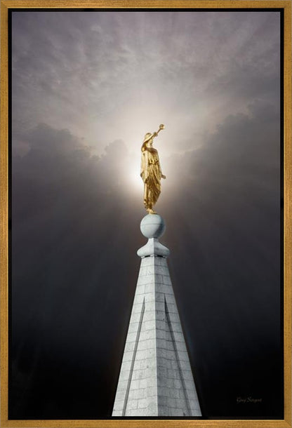 Angel Moroni