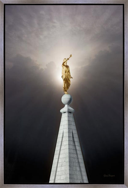 Angel Moroni