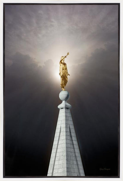 Angel Moroni