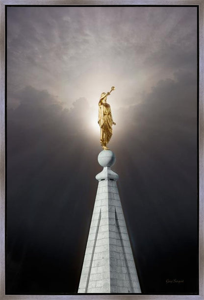 Angel Moroni
