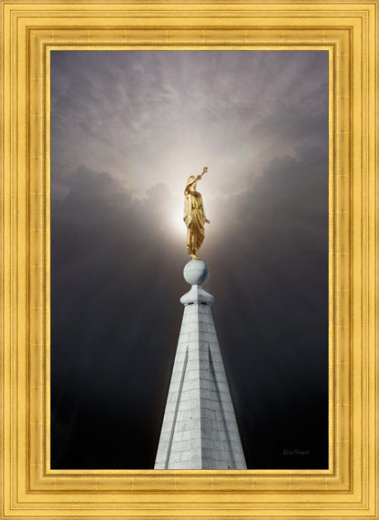 Angel Moroni