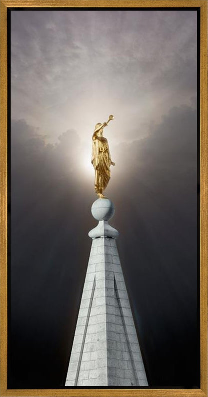 Angel Moroni