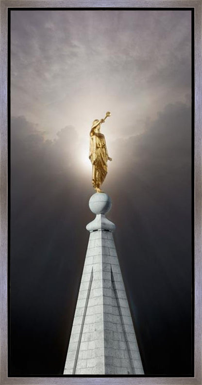 Angel Moroni