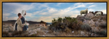 Training the Young Shepherd