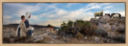 Training the Young Shepherd