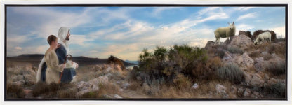 Training the Young Shepherd