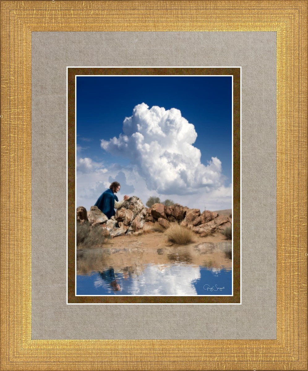 Reflections of Christ