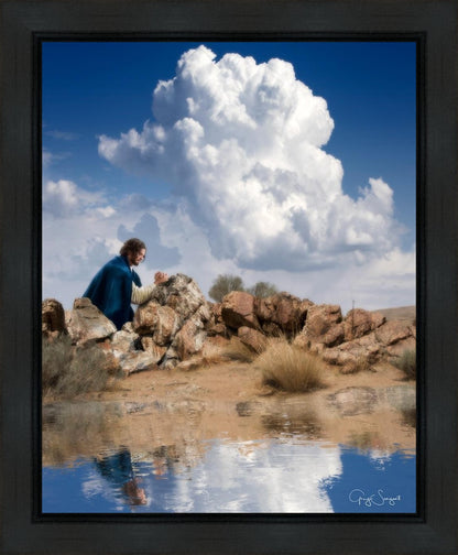 Reflections of Christ