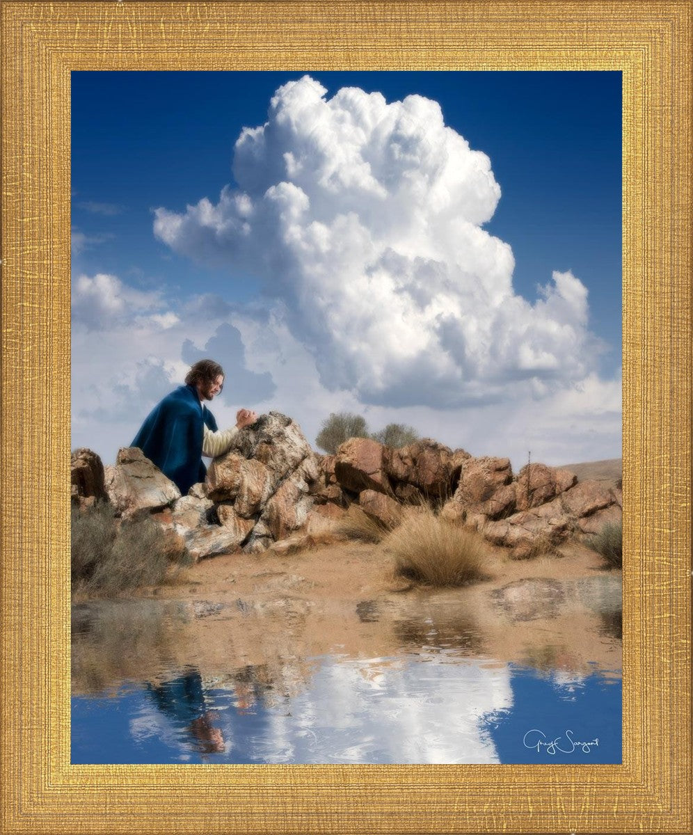 Reflections of Christ