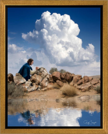 Reflections of Christ