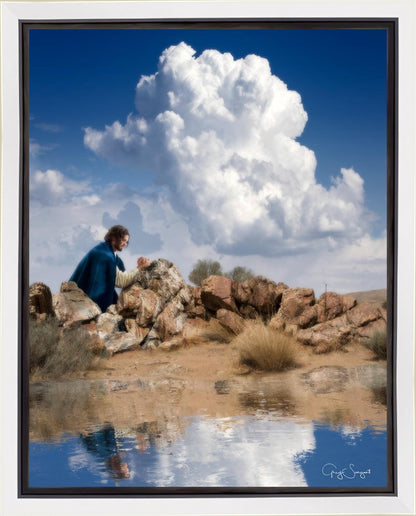 Reflections of Christ