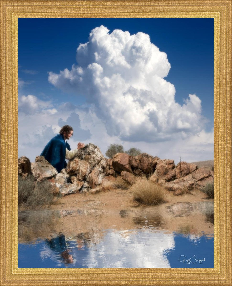 Reflections of Christ